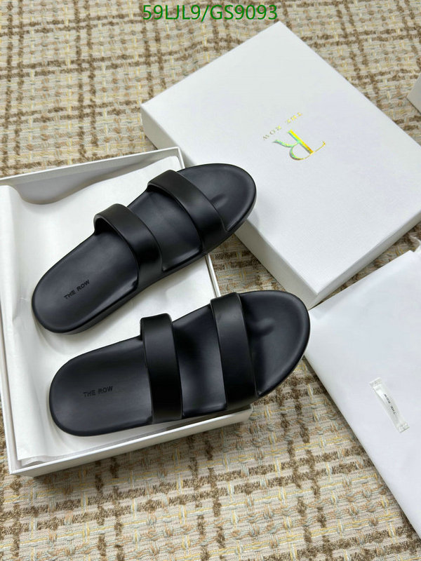 The Row-Women Shoes Code: GS9093 $: 59USD