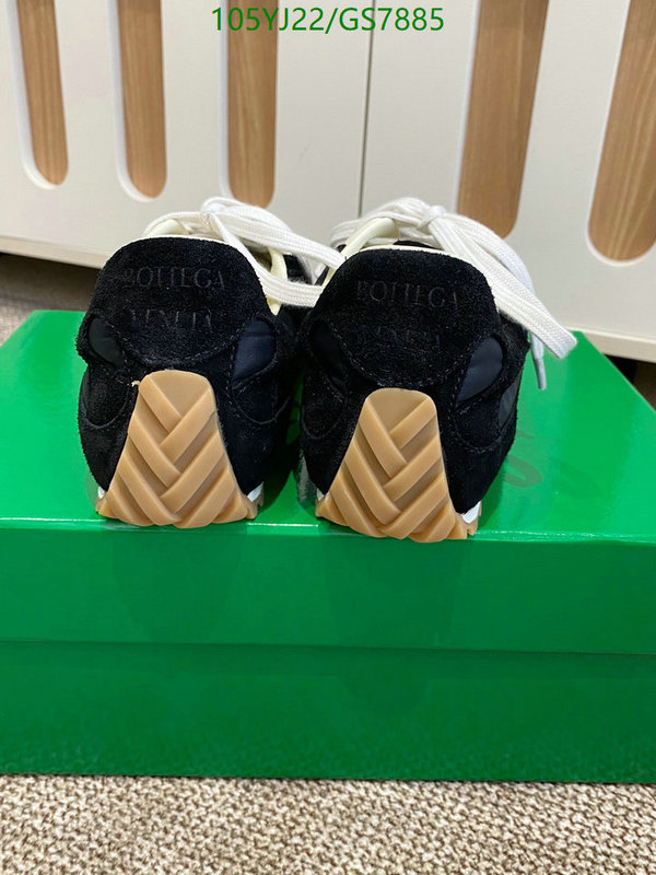 BV-Women Shoes Code: GS7885 $: 105USD