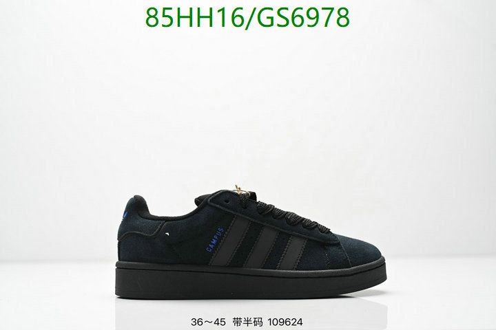 Adidas-Women Shoes Code: GS6978 $: 85USD