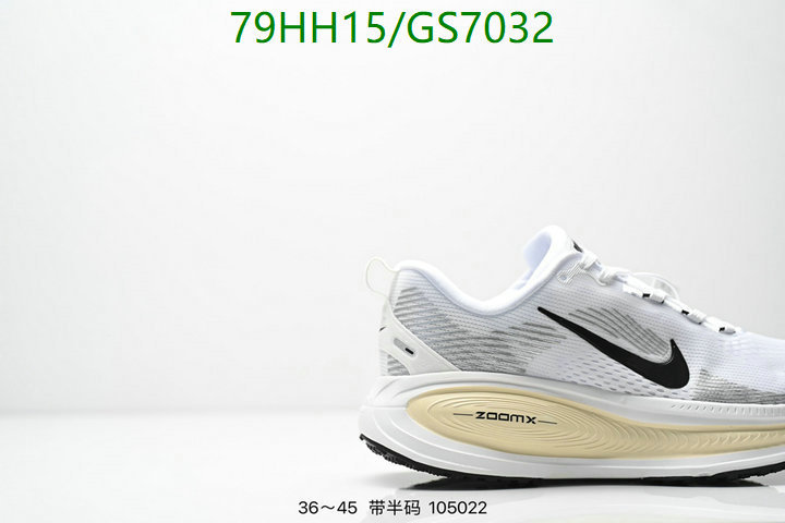 Nike-Men shoes Code: GS7032 $: 79USD
