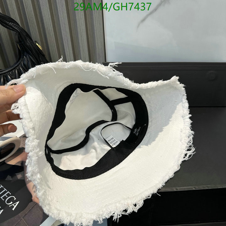 ARCTERYX-Cap(Hat) Code: GH7437 $: 29USD
