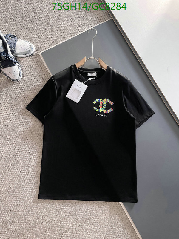 Chanel-Clothing Code: GC8284 $: 75USD