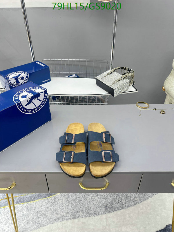 Birkenstock-Men shoes Code: GS9020 $: 79USD