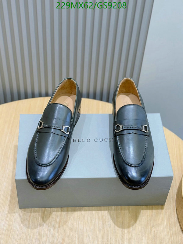 Brunello Cucinelli-Men shoes Code: GS9208 $: 229USD-Yupoo.ru - Copybrand.Team photo album Brunello Cucinelli-Men shoes Code: GS9208 $: 229USD