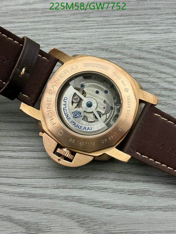 Panerai-Watch-Mirror Quality Code: GW7752 $: 225USD-Yupoo.ru - Copybrand.Team photo album Panerai-Watch-Mirror Quality Code: GW7752 $: 225USD