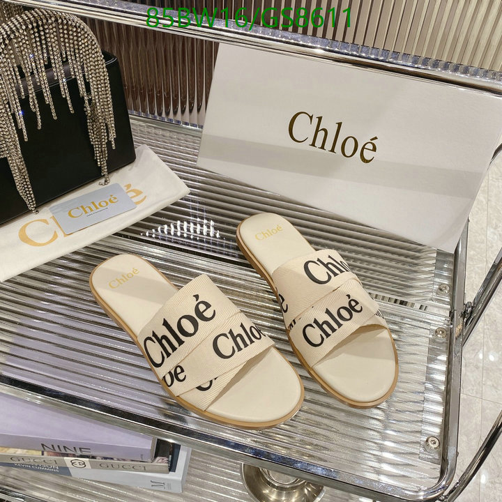 Chloe-Women Shoes Code: GS8611 $: 85USD