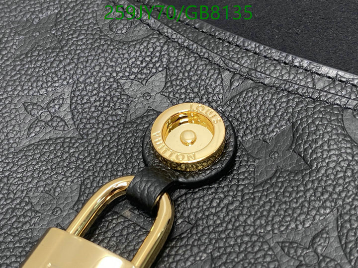 LV-Bag-Mirror Quality Code: GB8135 $: 259USD
