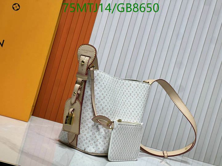 LV-Bag-4A Quality Code: GB8650 $: 75USD