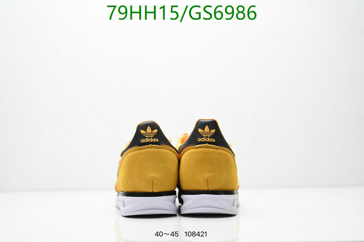 Adidas-Men shoes Code: GS6986 $: 79USD