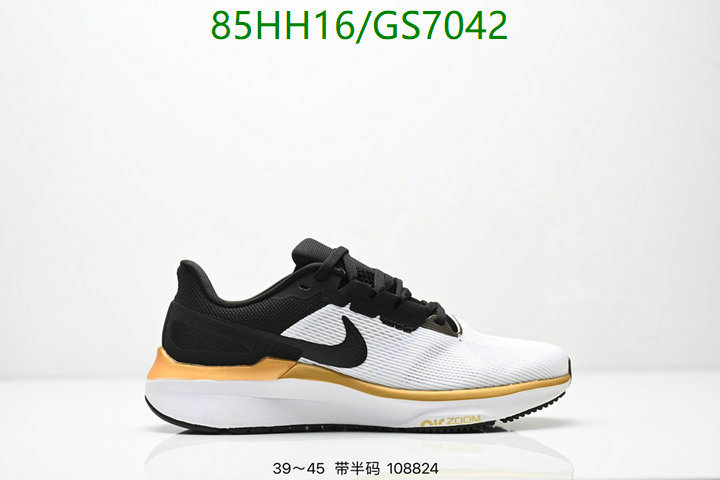 NIKE-Women Shoes Code: GS7042 $: 85USD