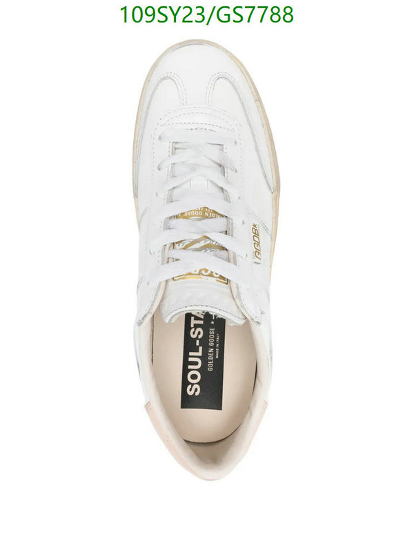 Golden Goose-Men shoes Code: GS7788 $: 109USD