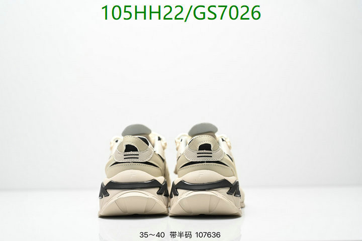 FILA-Women Shoes Code: GS7026 $: 105USD