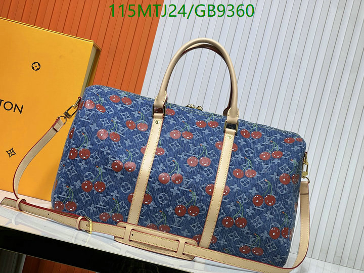 LV-Bag-4A Quality Code: GB9360 $: 115USD