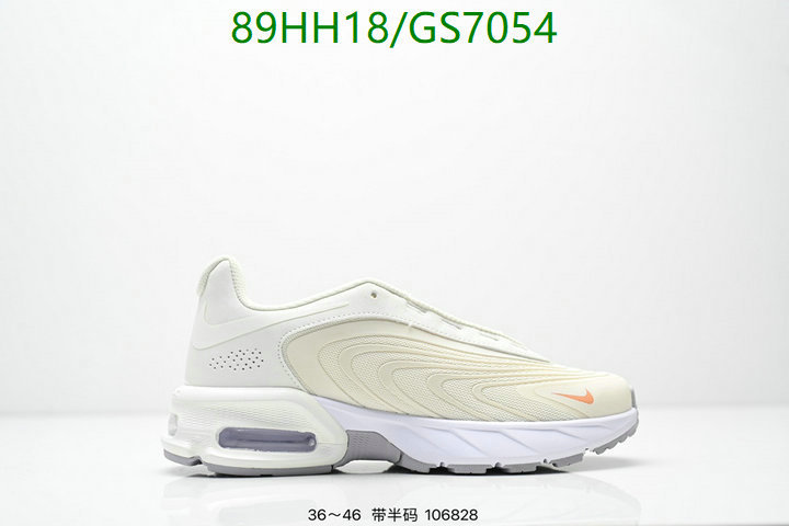 NIKE-Women Shoes Code: GS7054 $: 89USD