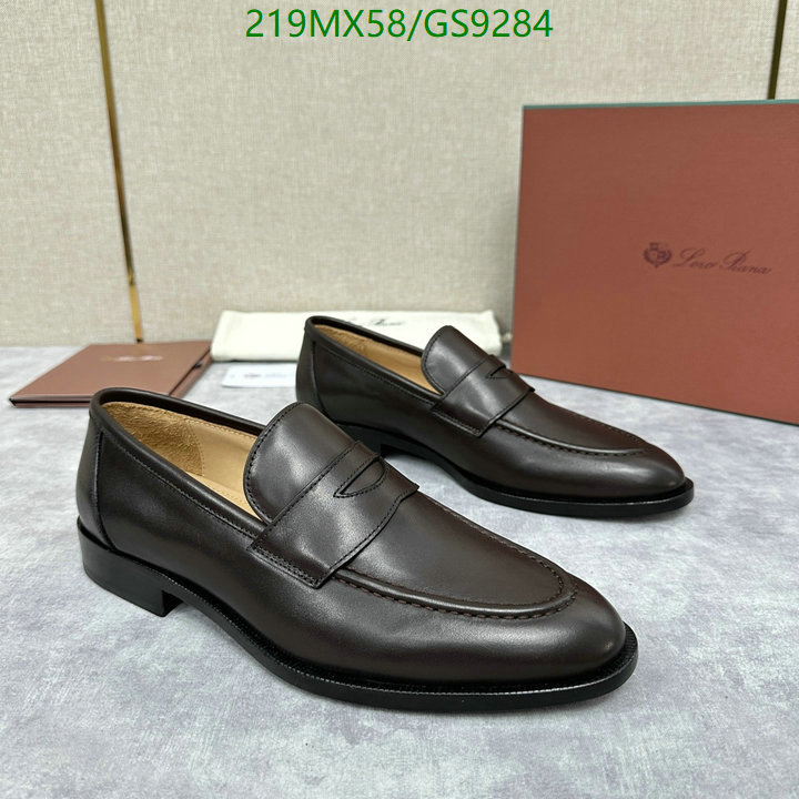 Loro Piana-Men shoes Code: GS9284 $: 219USD-Yupoo.ru - Copybrand.Team photo album Loro Piana-Men shoes Code: GS9284 $: 219USD