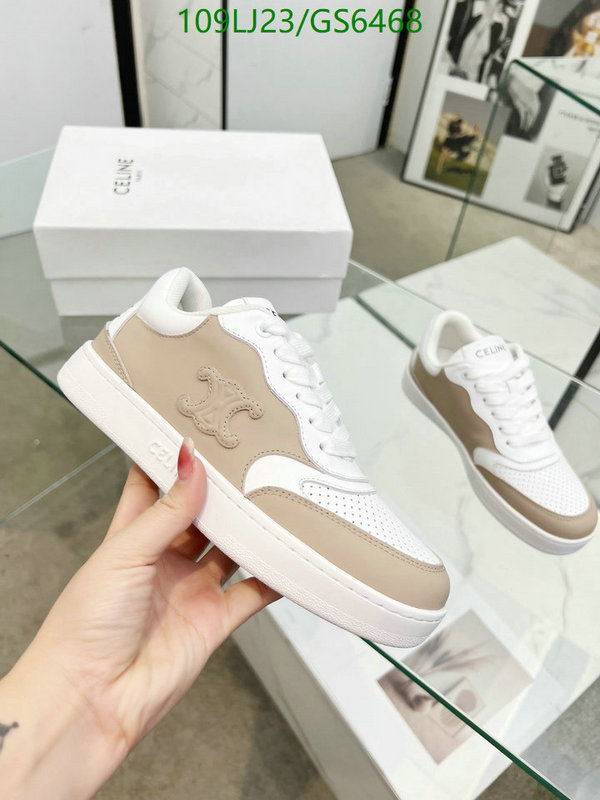 Celine-Women Shoes Code: GS6468 $: 109USD