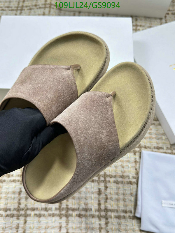 The Row-Women Shoes Code: GS9094 $: 109USD