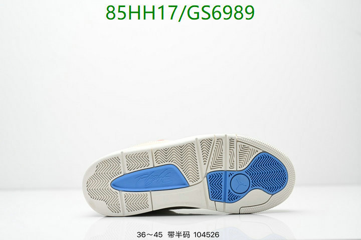 Nike-Men shoes Code: GS6989 $: 85USD