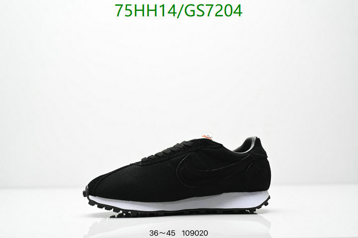 NIKE-Women Shoes Code: GS7204 $: 75USD