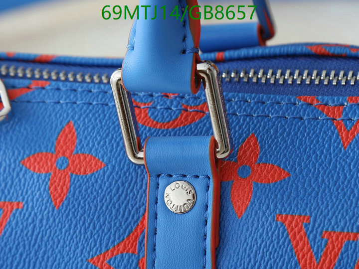 LV-Bag-4A Quality Code: GB8657 $: 69USD