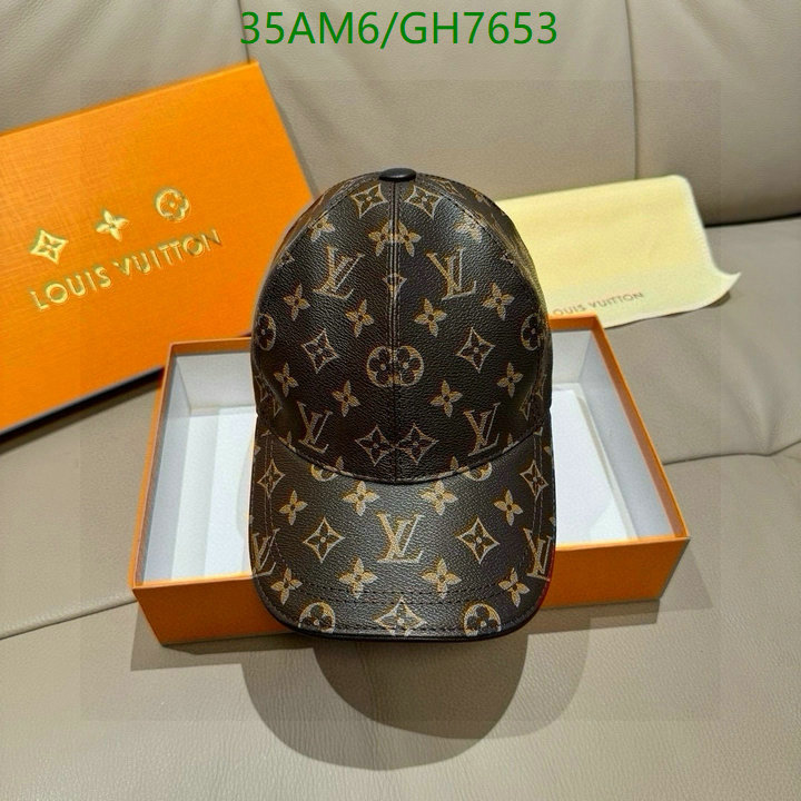 LV-Cap(Hat) Code: GH7653 $: 35USD