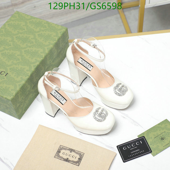 Gucci-Women Shoes Code: GS6598 $: 129USD-Yupoo.ru - Copybrand.Team photo album Gucci-Women Shoes Code: GS6598 $: 129USD