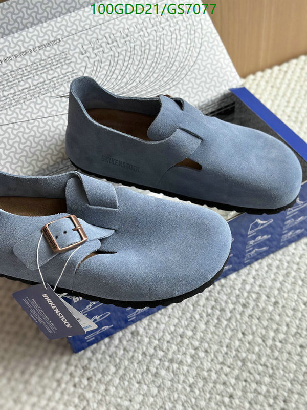 Birkenstock-Men shoes Code: GS7077 $: 100USD-Yupoo.ru - Copybrand.Team photo album Birkenstock-Men shoes Code: GS7077 $: 100USD