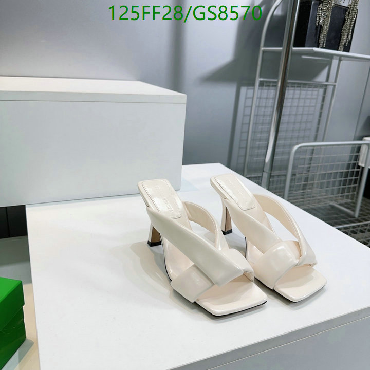 BV-Women Shoes Code: GS8570 $: 125USD