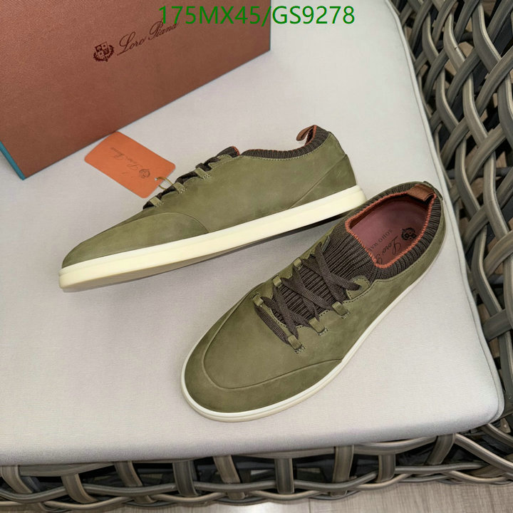 Loro Piana-Men shoes Code: GS9278 $: 175USD-Yupoo.ru - Copybrand.Team photo album Loro Piana-Men shoes Code: GS9278 $: 175USD