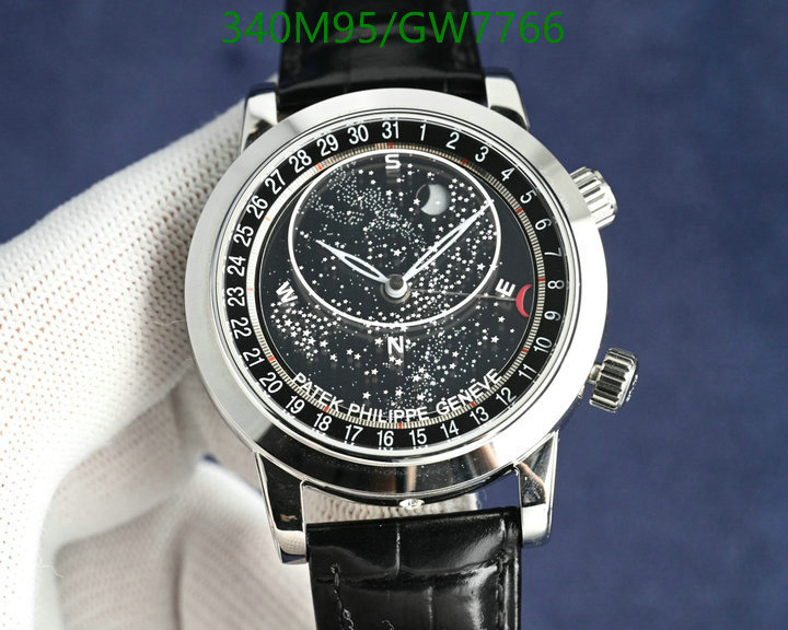 Patek Philippe-Watch-Mirror Quality Code: GW7766 $: 340USD