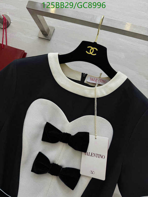 Valentino-Clothing Code: GC8996 $: 125USD