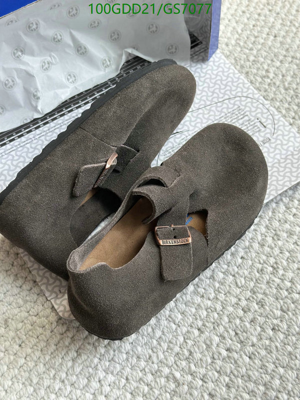Birkenstock-Men shoes Code: GS7077 $: 100USD-Yupoo.ru - Copybrand.Team photo album Birkenstock-Men shoes Code: GS7077 $: 100USD