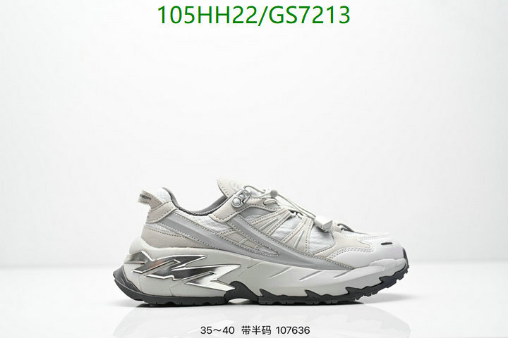 PUMA-Women Shoes Code: GS7213 $: 105USD