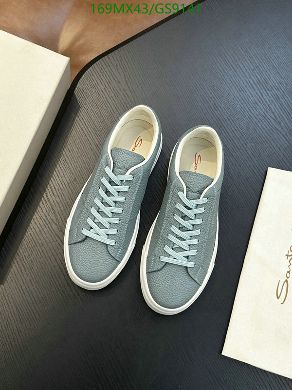 Santoni-Men shoes Code: GS9141 $: 169USD-Yupoo.ru - Copybrand.Team photo album Santoni-Men shoes Code: GS9141 $: 169USD