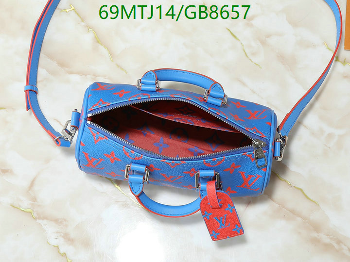 LV-Bag-4A Quality Code: GB8657 $: 69USD