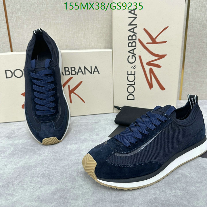 D&G-Men shoes Code: GS9235 $: 155USD-Yupoo.ru - Copybrand.Team photo album D&G-Men shoes Code: GS9235 $: 155USD