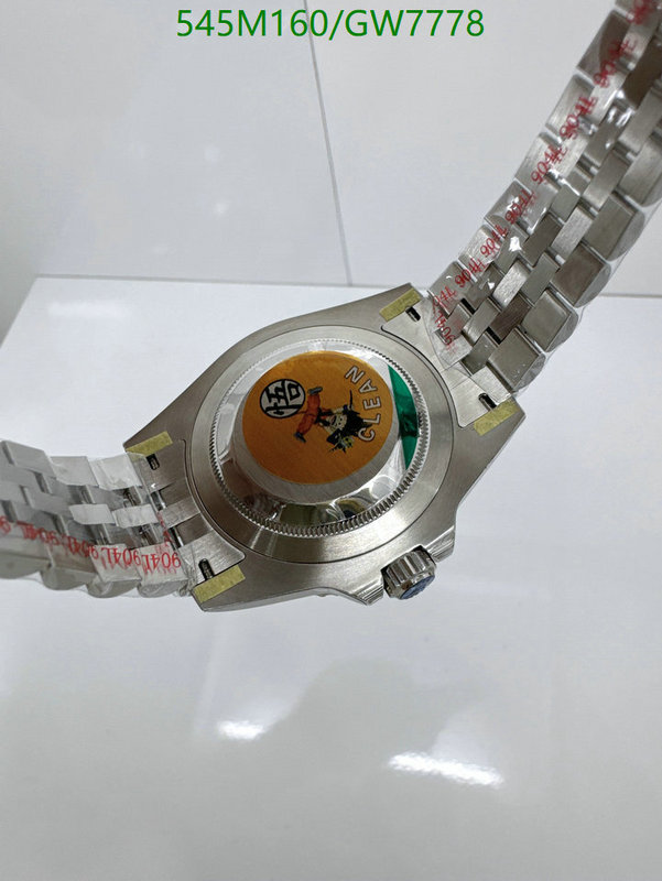 Rolex-Watch-Mirror Quality Code: GW7778 $: 545USD