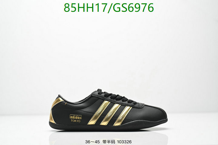 Adidas-Men shoes Code: GS6976 $: 85USD