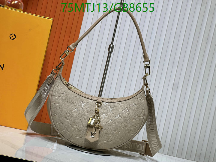LV-Bag-4A Quality Code: GB8655 $: 75USD