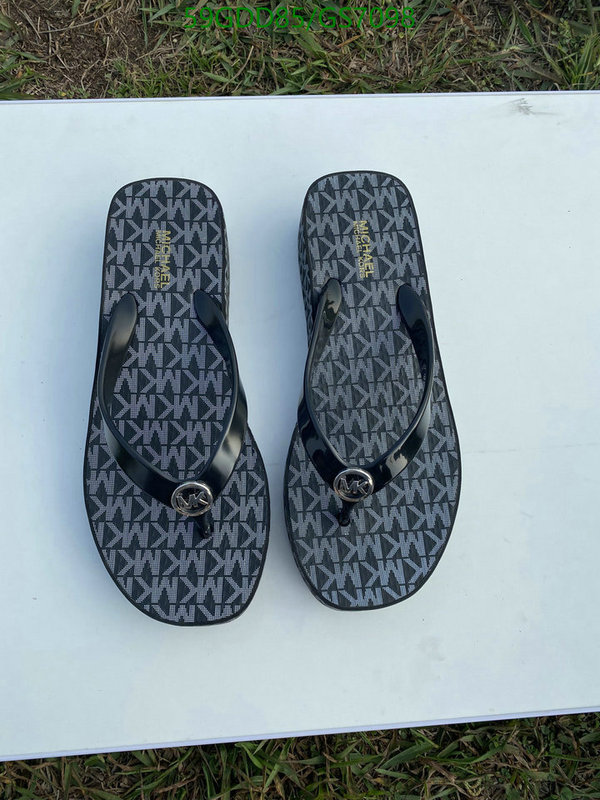 Michael Kors-Women Shoes Code: GS7098 $: 59USD