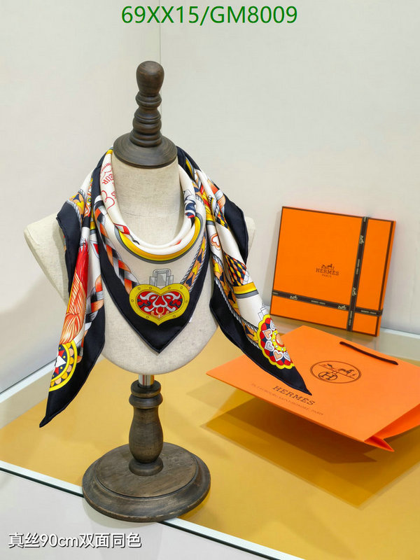 Hermes-Scarf Code: GM8009 $: 69USD
