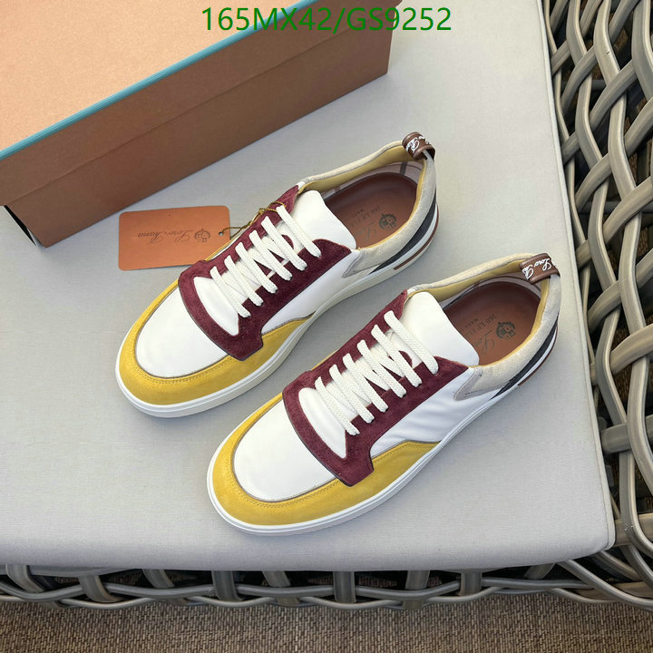 Loro Piana-Men shoes Code: GS9252 $: 165USD-Yupoo.ru - Copybrand.Team photo album Loro Piana-Men shoes Code: GS9252 $: 165USD