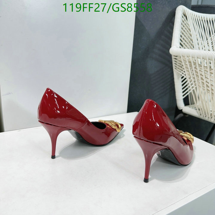 Balenciaga-Women Shoes Code: GS8558 $: 119USD