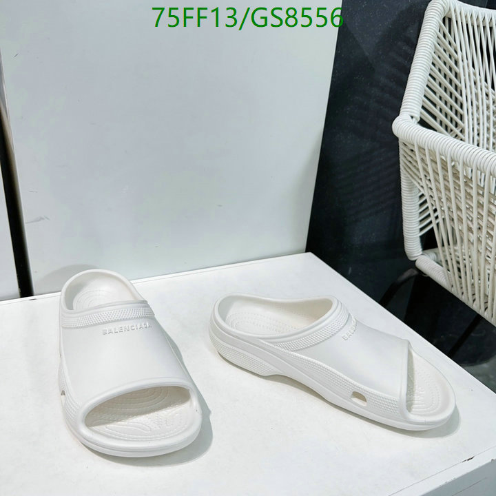 Balenciaga-Men shoes Code: GS8556 $: 75USD