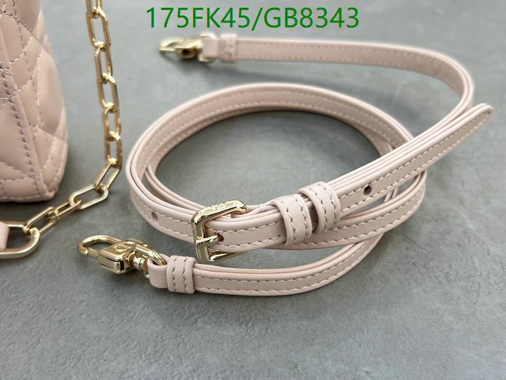 Dior-Bag-Mirror Quality Code: GB8343 $: 175USD