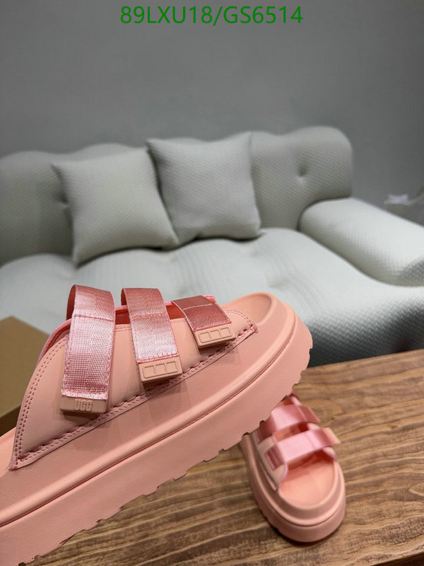 UGG-Women Shoes Code: GS6514 $: 89USD
