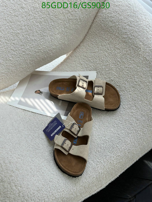 Birkenstock-Men shoes Code: GS9030 $: 85USD