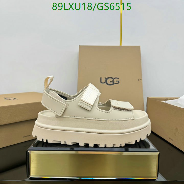UGG-Women Shoes Code: GS6515 $: 89USD