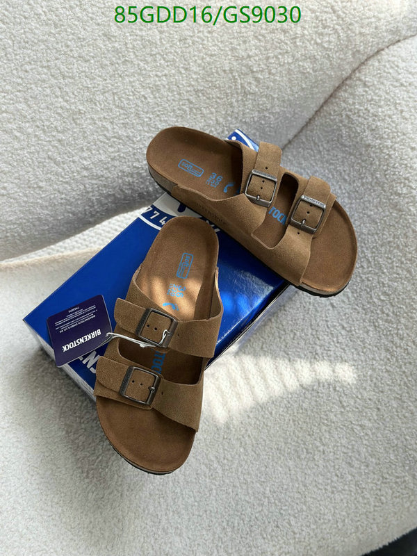Birkenstock-Men shoes Code: GS9030 $: 85USD