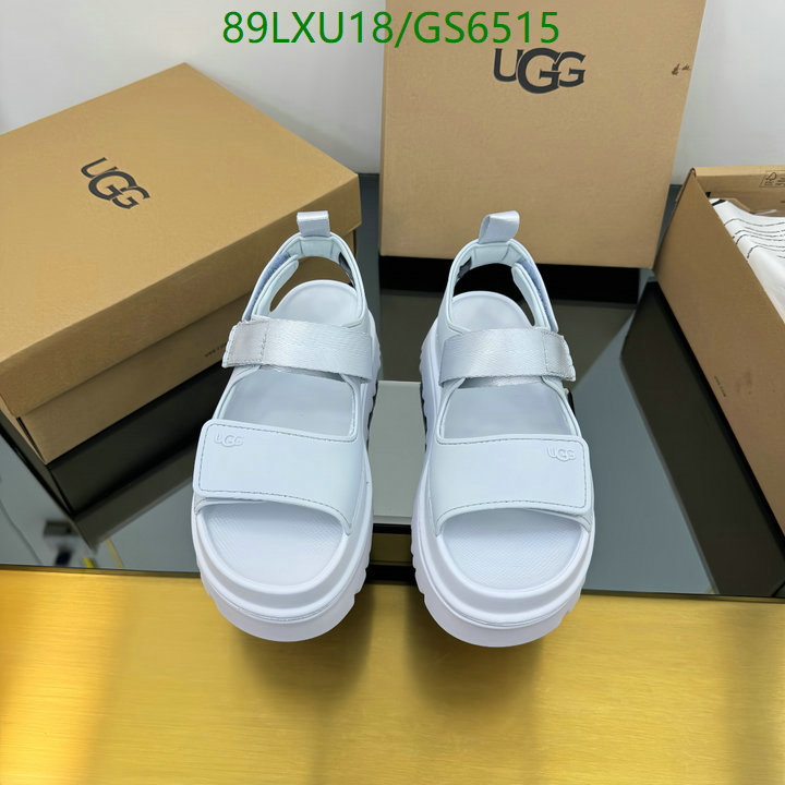 UGG-Women Shoes Code: GS6515 $: 89USD
